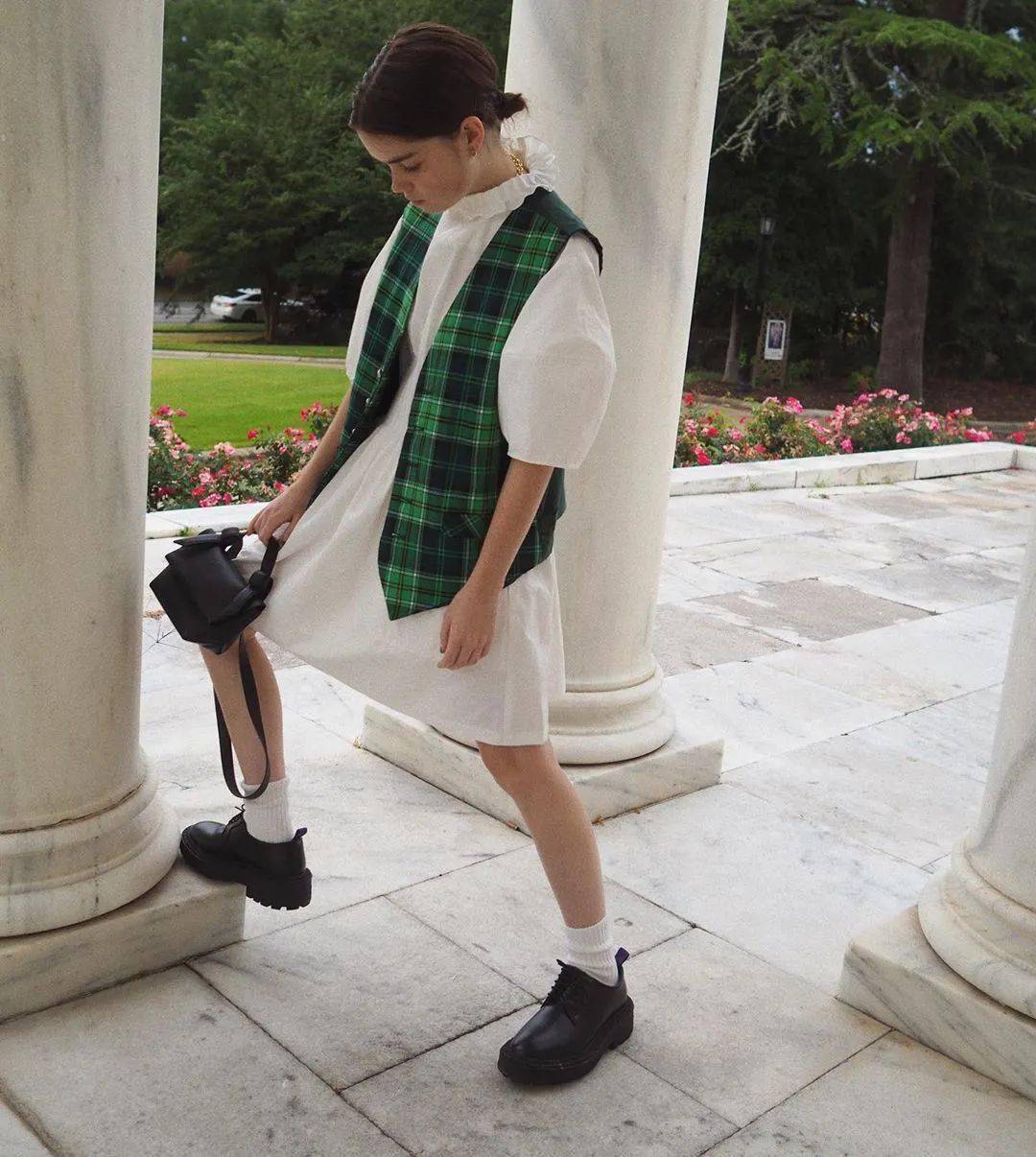 驼色 配色好看，穿衣更好看！