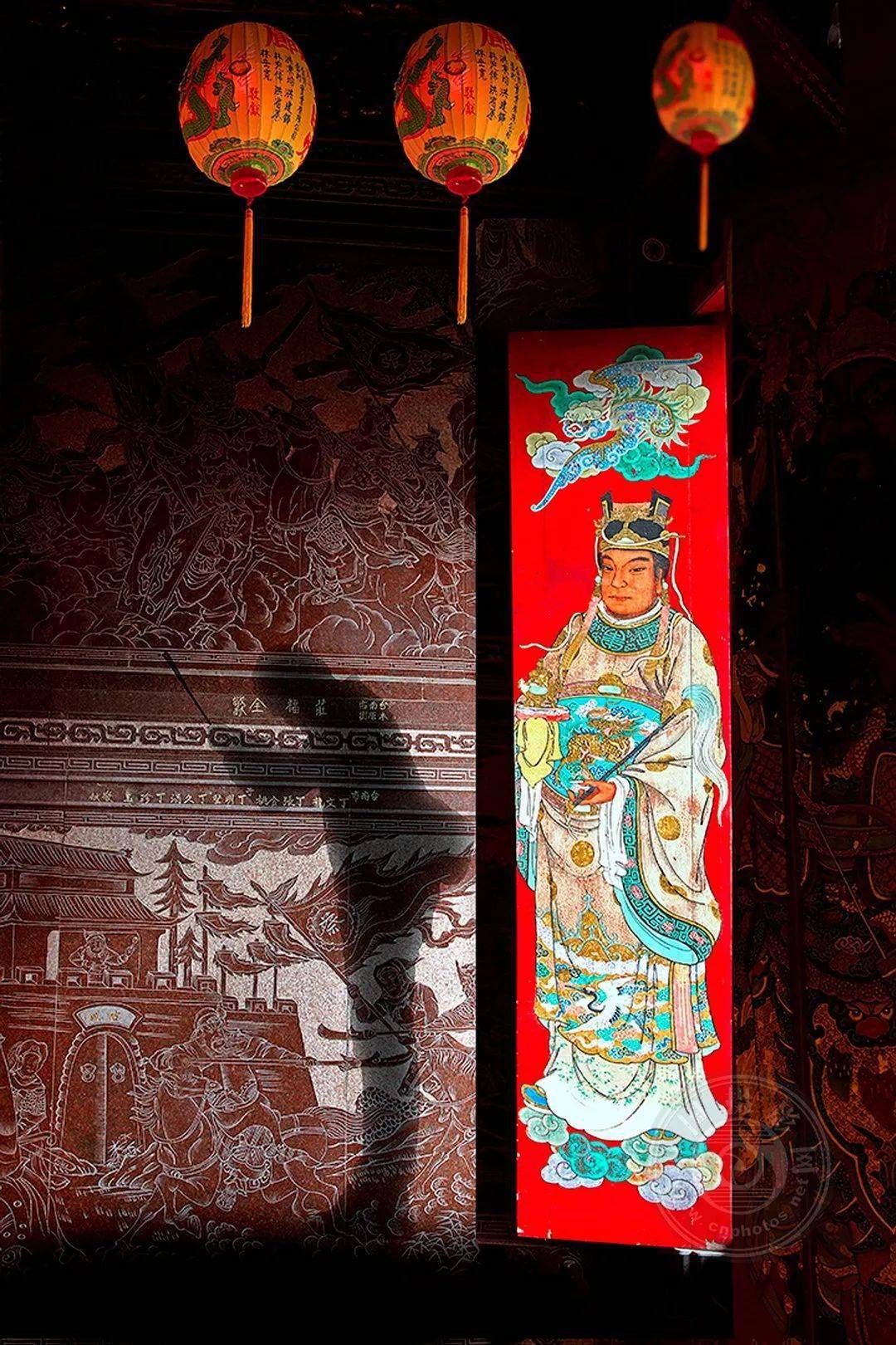 国际|获奖公布丨2021第十届台中国际摄影艺术展作品（台湾专题组）