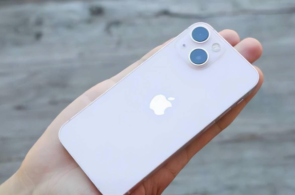 iphone13mini有哪些值得入手的理由