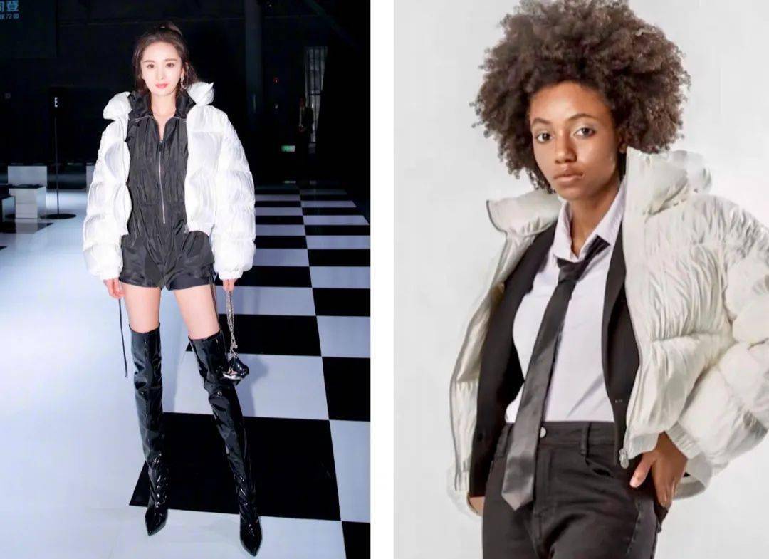 女王 扯白||为何不管女星怎么更新换代,杨幂依旧可以稳居第一带货女王