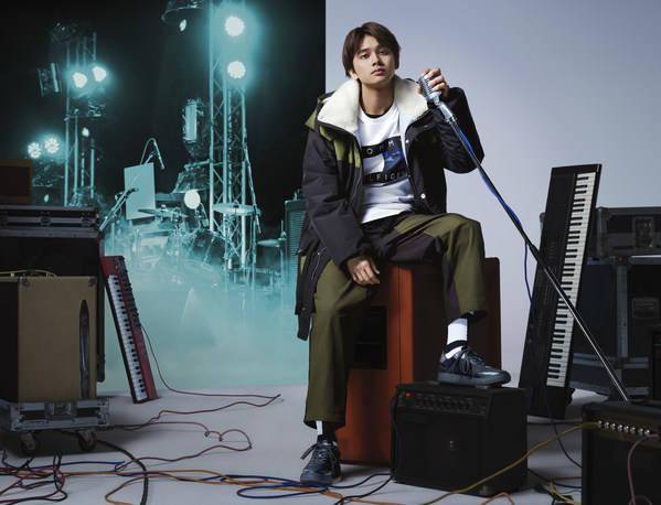 设计Tommy Hilfiger 2021亚洲限定The Utility Icons Collection上市