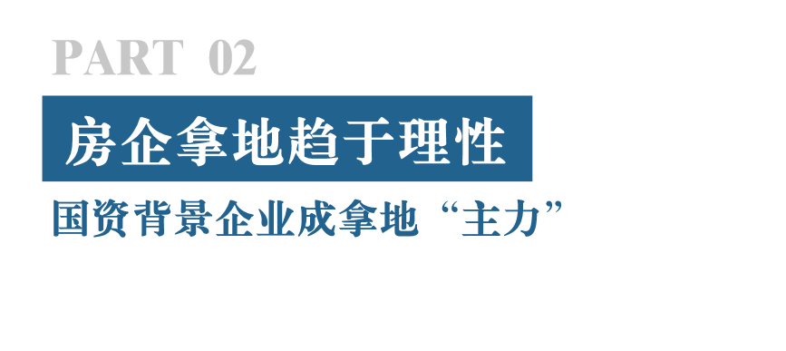 二批次土拍整体“降温”,对成都房地产市场后续行情有何影响?_土地