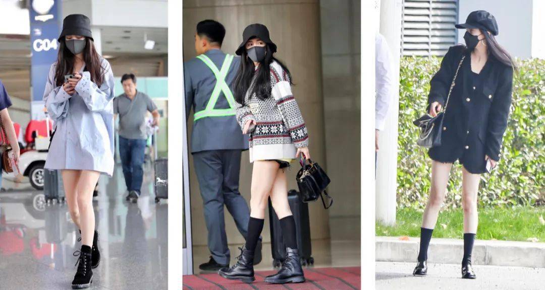 女王 扯白||为何不管女星怎么更新换代,杨幂依旧可以稳居第一带货女王