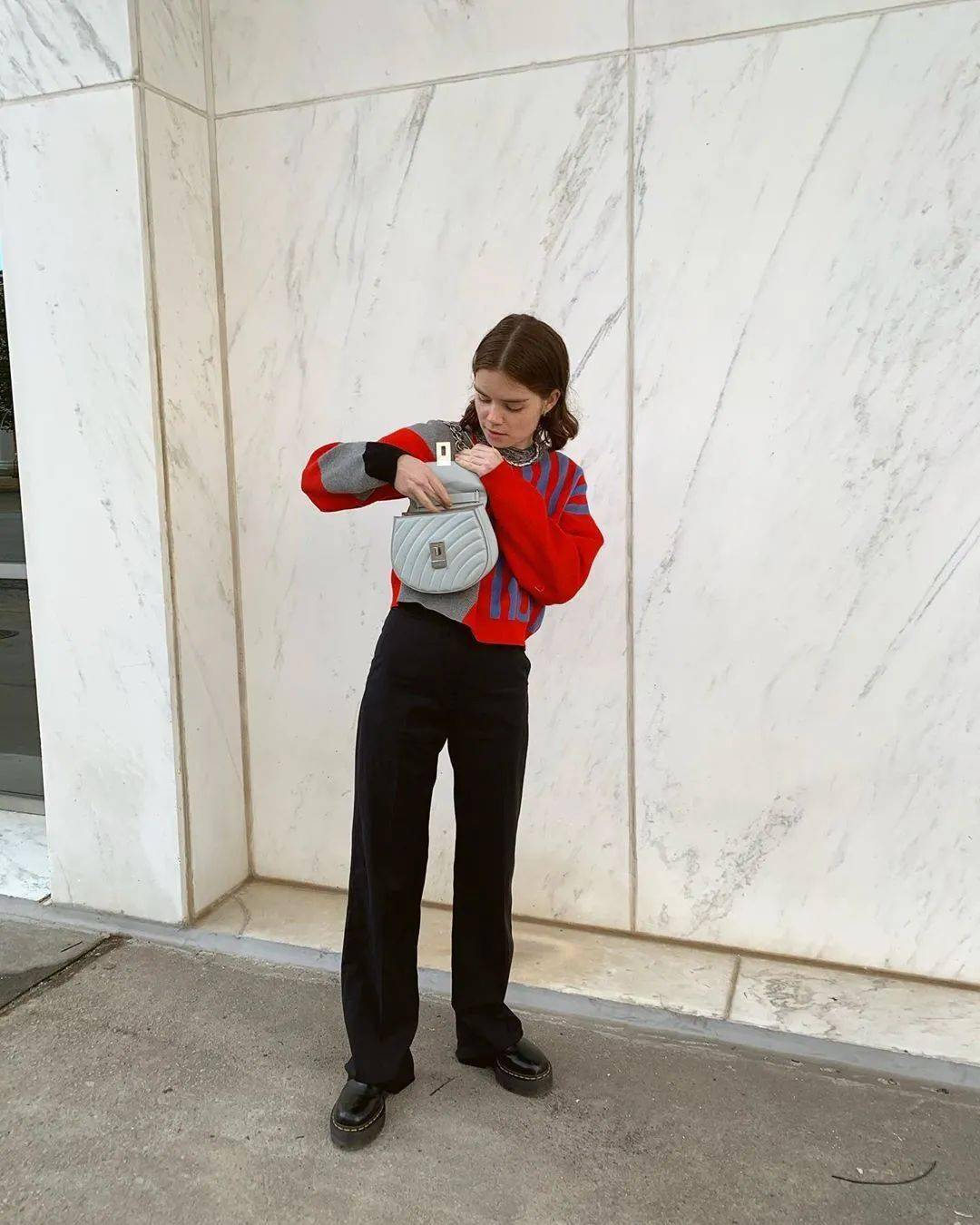 驼色 配色好看，穿衣更好看！