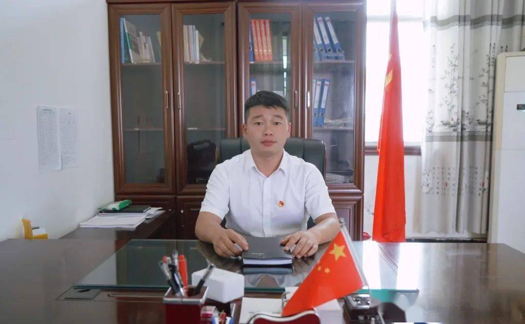 乡村振兴书记谈锦江镇五个维度勾勒乡村振兴新图景