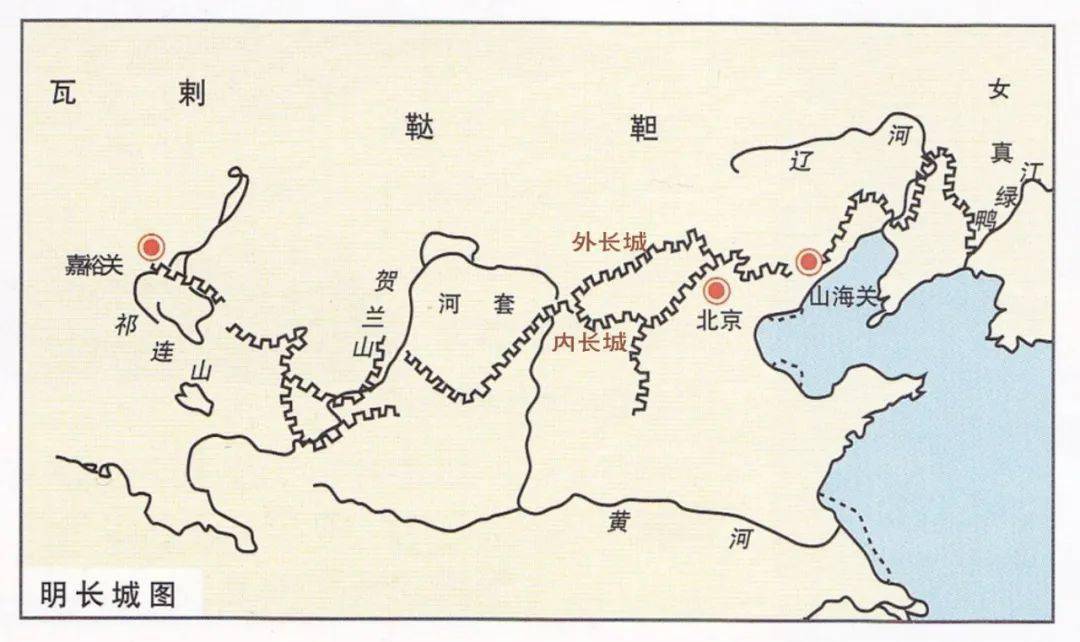 主题行走从晋北出发找寻帝国之钥