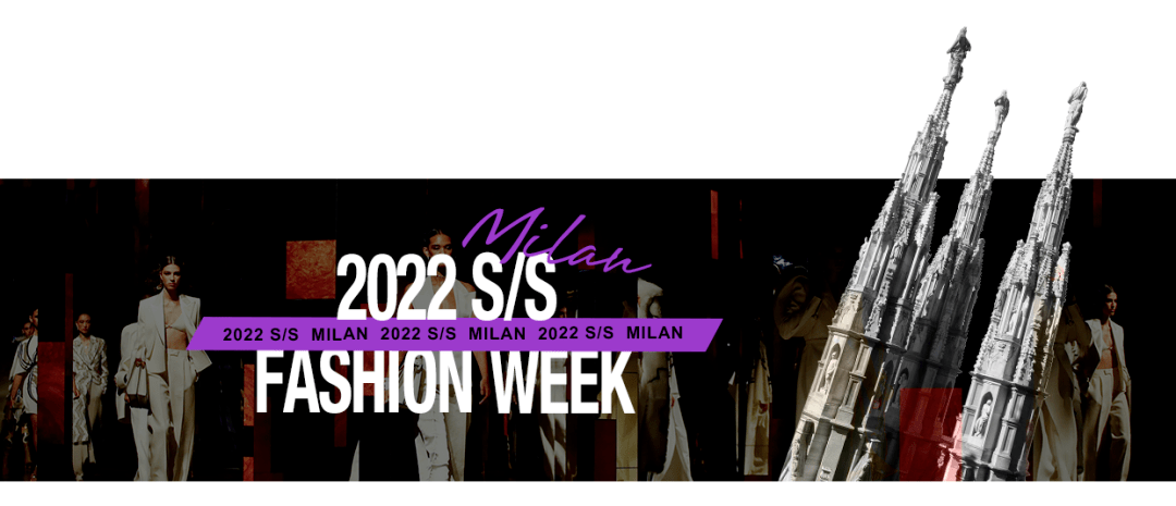 公众 “欲望都市”-FENDI（芬迪）2022春夏系列发布！