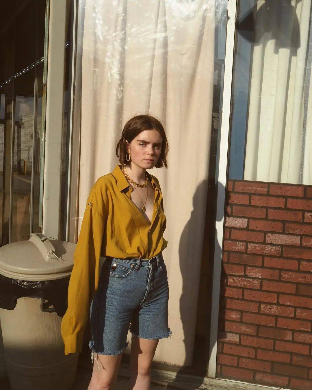 驼色 配色好看，穿衣更好看！