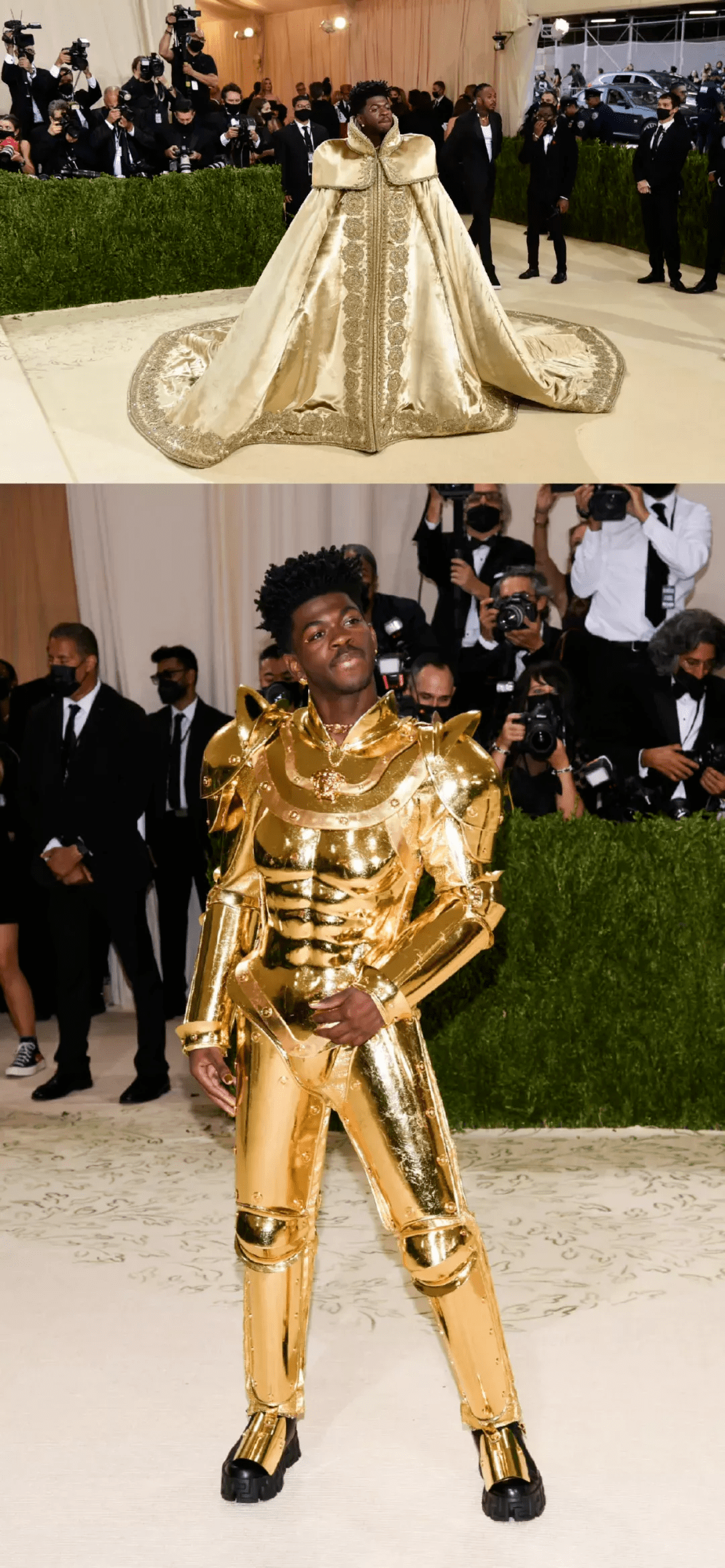 奢侈品 在时尚圈,穿“丑东西”来反时尚?