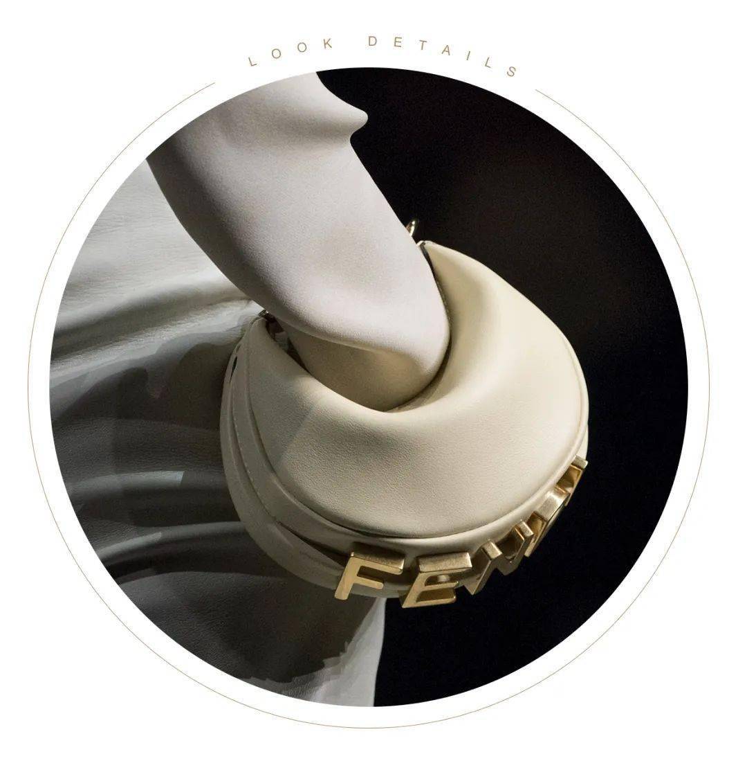公众 “欲望都市”-FENDI（芬迪）2022春夏系列发布！