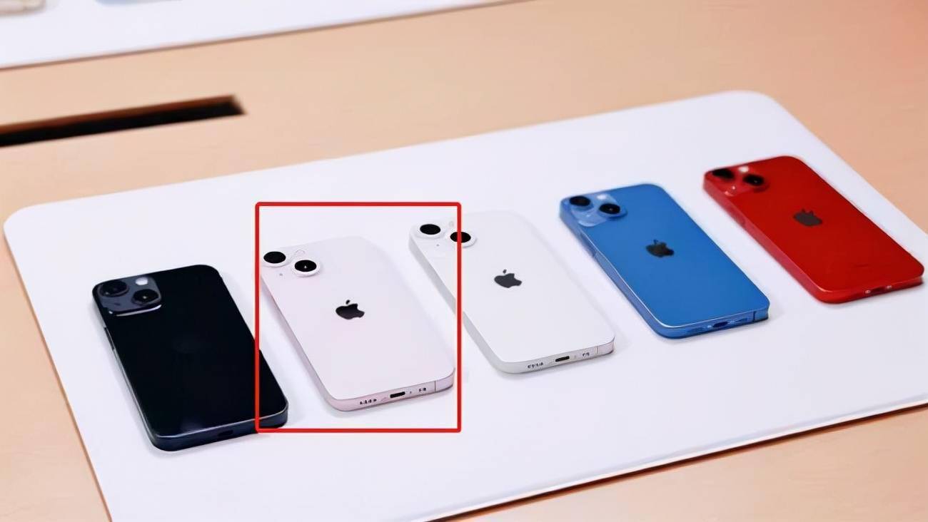 苹果确认部分iPhone13存在bug！