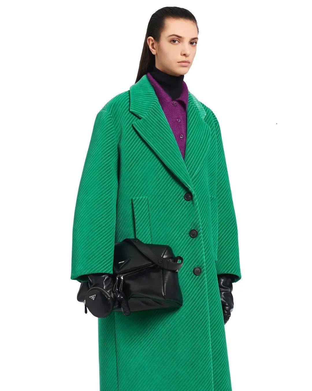 prada丨2021秋冬系列