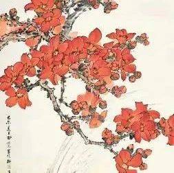 十首红叶诗词，静赏绚烂秋日，慢数似水流年_上阳