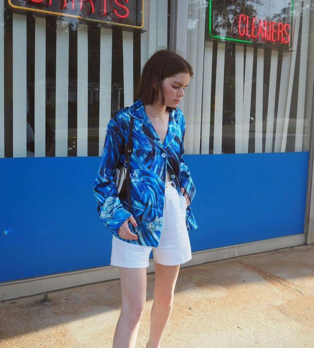 驼色 配色好看，穿衣更好看！