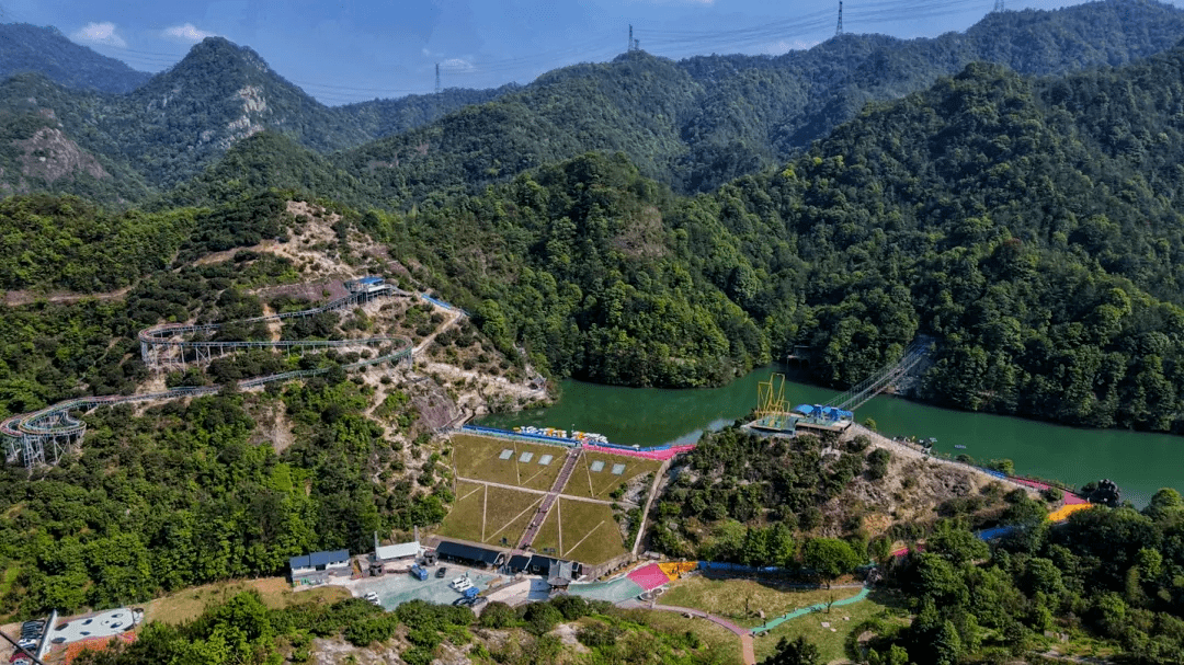 永康三门头景区图片