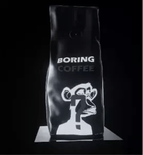 头像 加密头像二次开发，NFT衍生物或成“续命药”丨目击