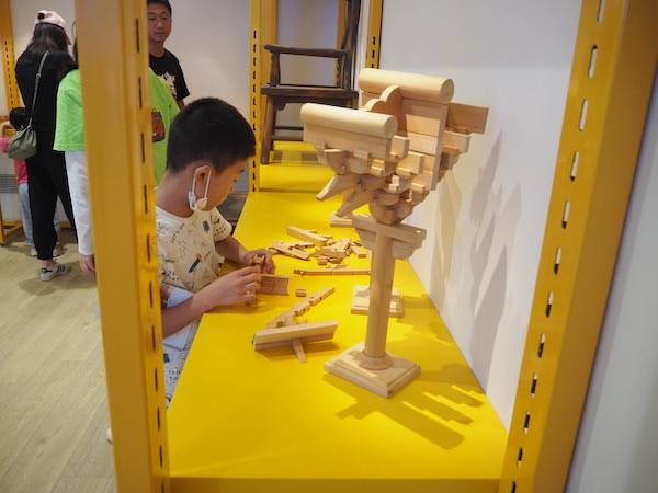 江南|现场｜苏博西馆建成开放，首展大英文物与“纯粹江南”