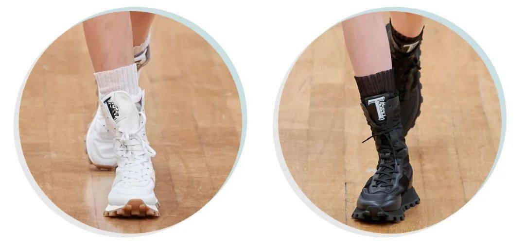 生命感 30 年前流行的时髦，这是又回来了吗？