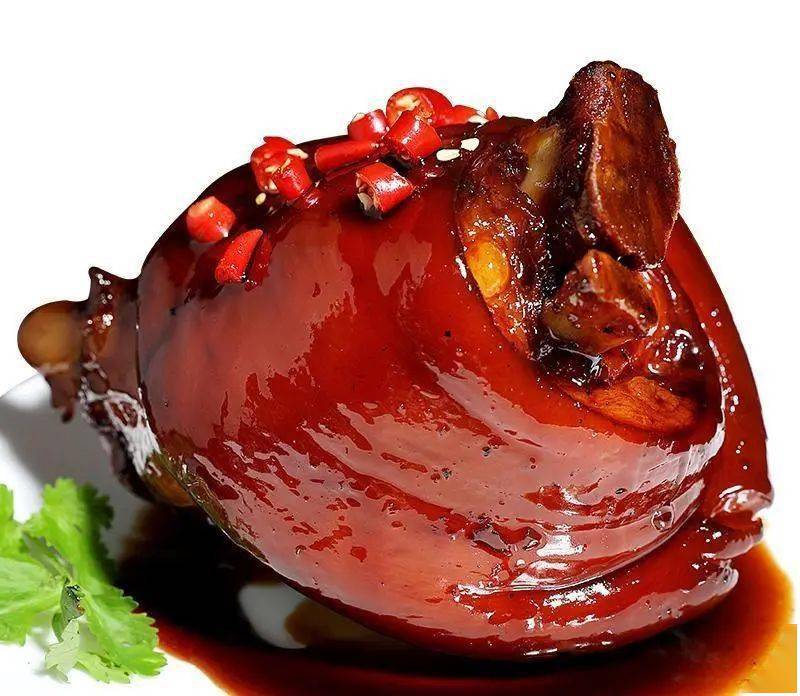 人间天堂鱼米之乡探访八大菜系之一苏菜