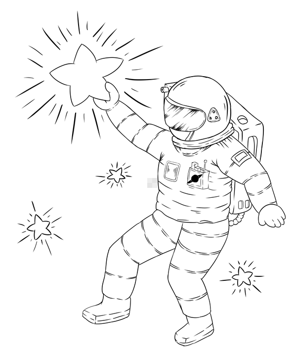 这个国庆去哪玩带你穿越外太空探索xing际