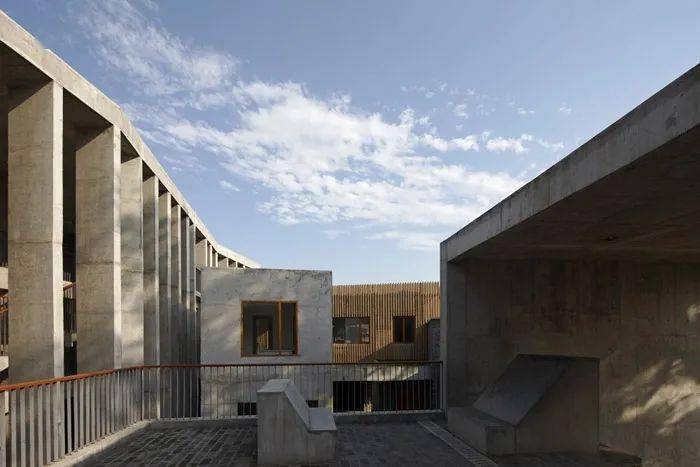 学术讲座 ‖ 讲座 | 华黎 | 场所营造_建筑事务所