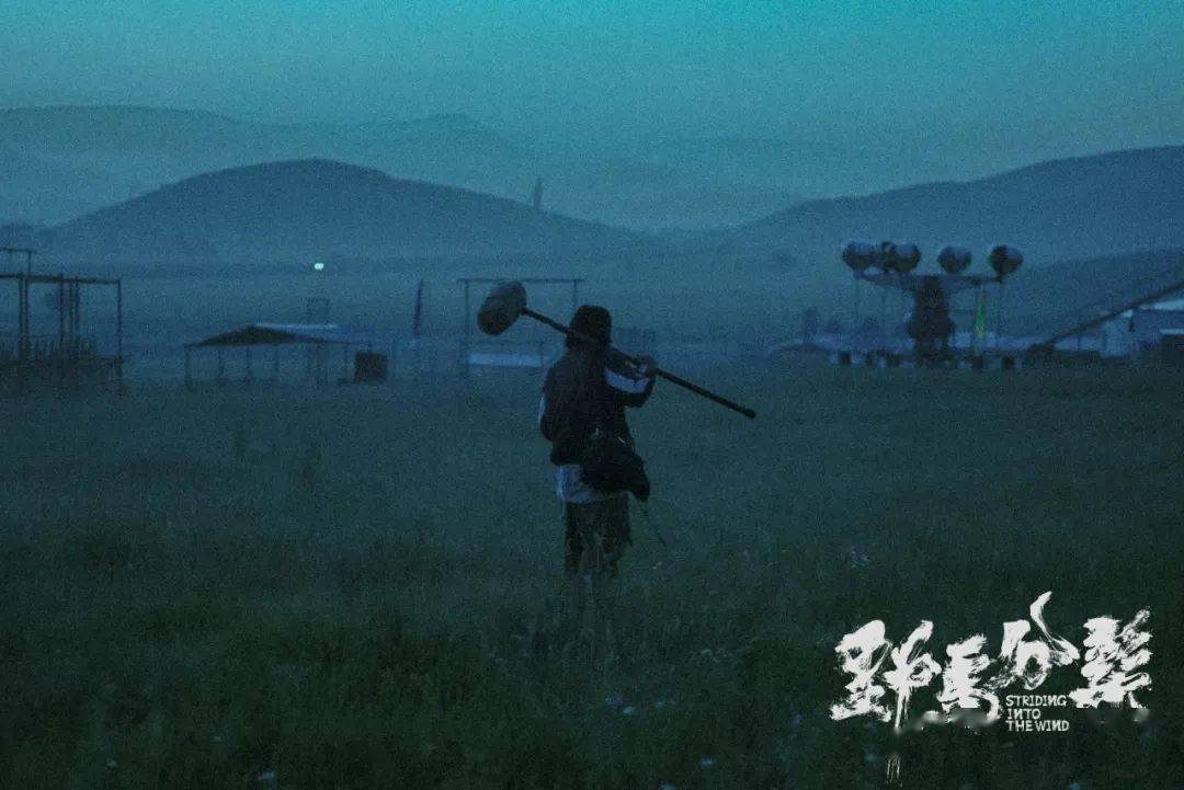 青年|三入戛纳，这奇迹他究竟如何做到？