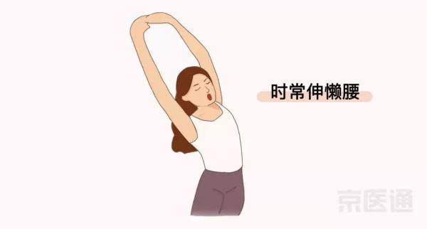 要点|这6个动作天天练，可能帮你省下一大笔医药费