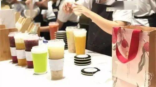 奈雪的茶上市会破发吗 7d2d6db6fcf54cf58d79b4ce67e115aa.jpeg