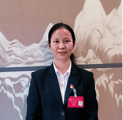 丽江市广大妇联干部和妇女干部深入学习贯彻市第五次党代会工作报告