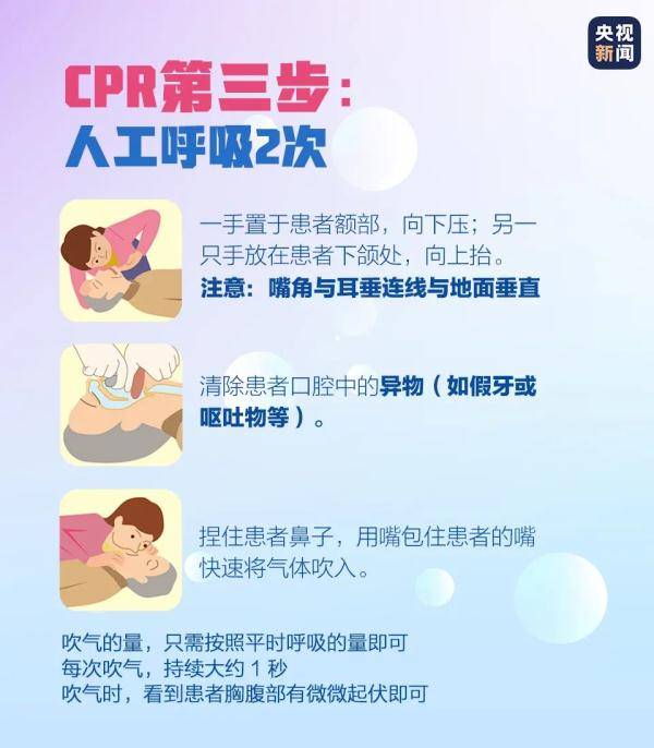 杀手|健康“头号杀手”是它！一定要趁早预防，学会急救