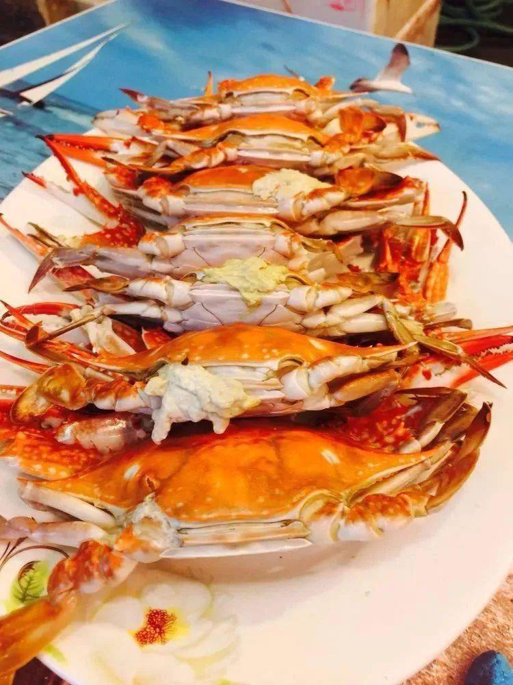 鱼蟹肥美正当时!快到这个千年渔村过把瘾!