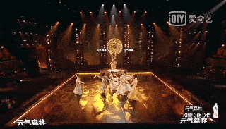 夏天|这个夏天颜值最高的节目