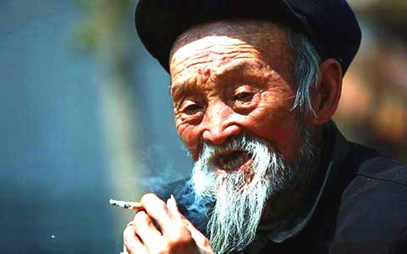中国古代的养老,还以宋朝的养老制度最为完善_老人