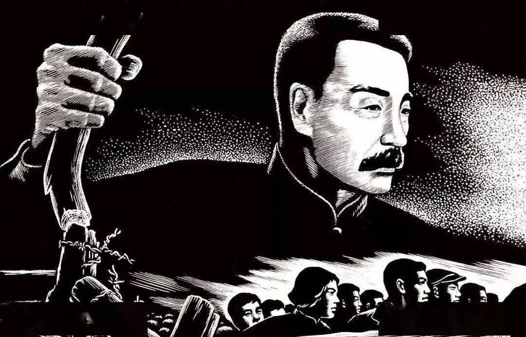 以文学革新文学鲁迅为何如此重视科普读物与童话教育