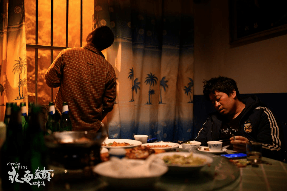 青年|三入戛纳，这奇迹他究竟如何做到？