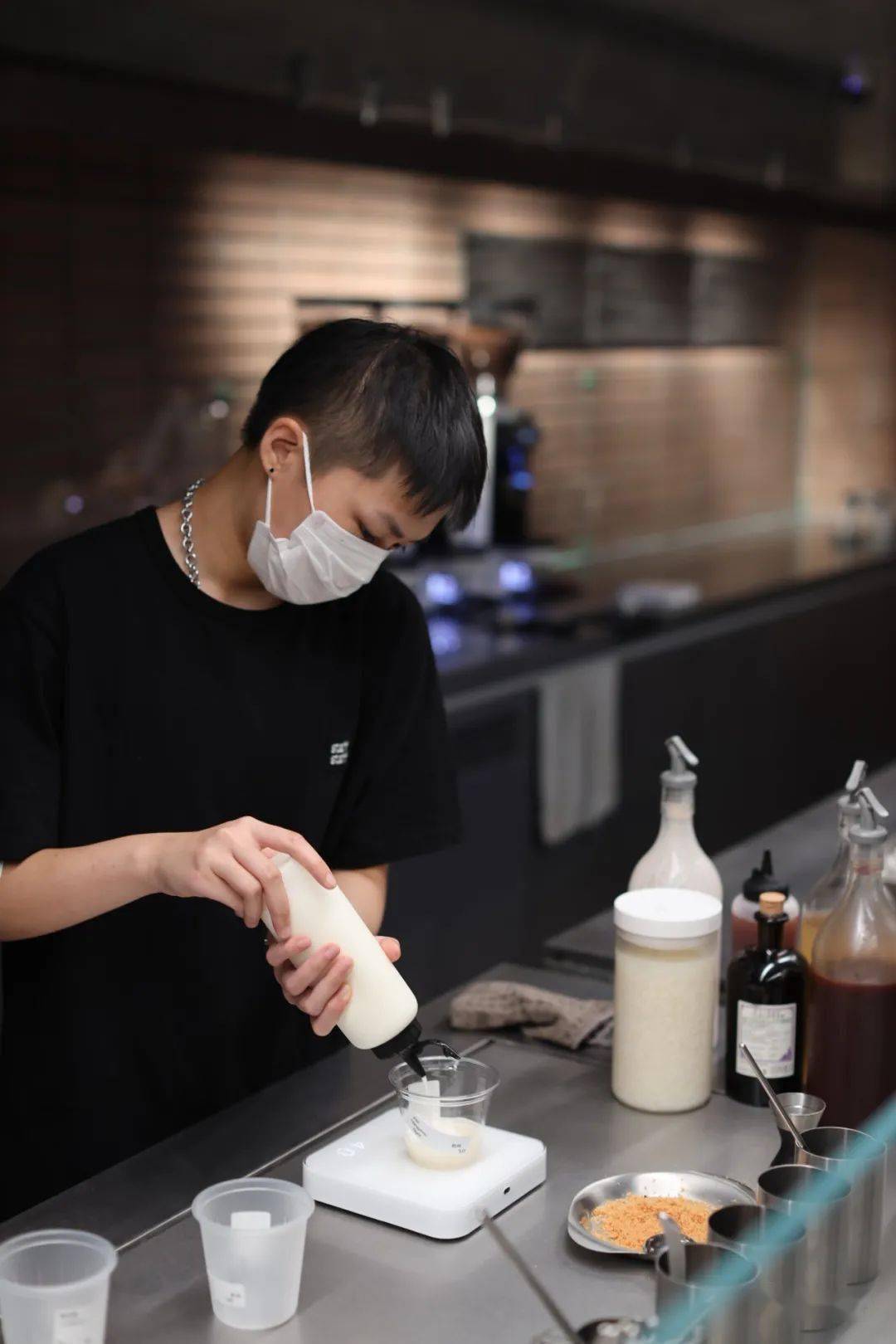 长沙伢子三顿半选址安福路腹地首开线下概念店