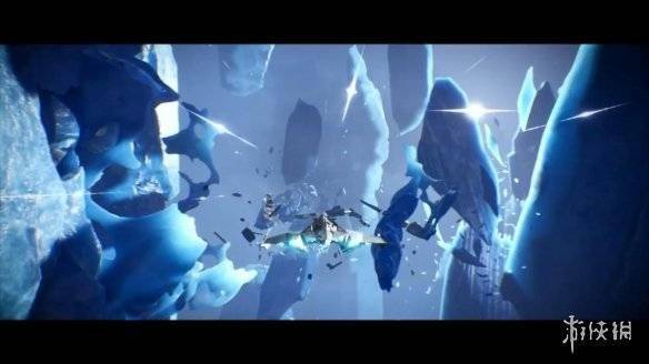 深银新作 开放世界太空射击游戏《和声》新宣传视频 