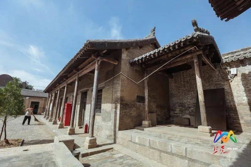 金秋时节乐游上党