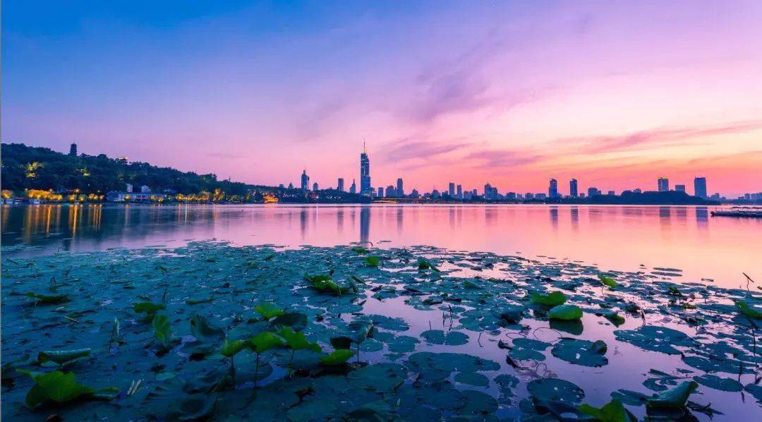 2021中国最美县域榜单发布，江苏这三地入选