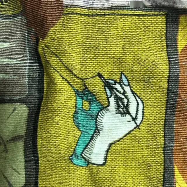 江南布衣 不止软色情和性暗示？江南布衣童装设计竟如此无下限！