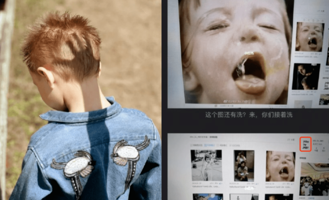 江南布衣 不止软色情和性暗示？江南布衣童装设计竟如此无下限！