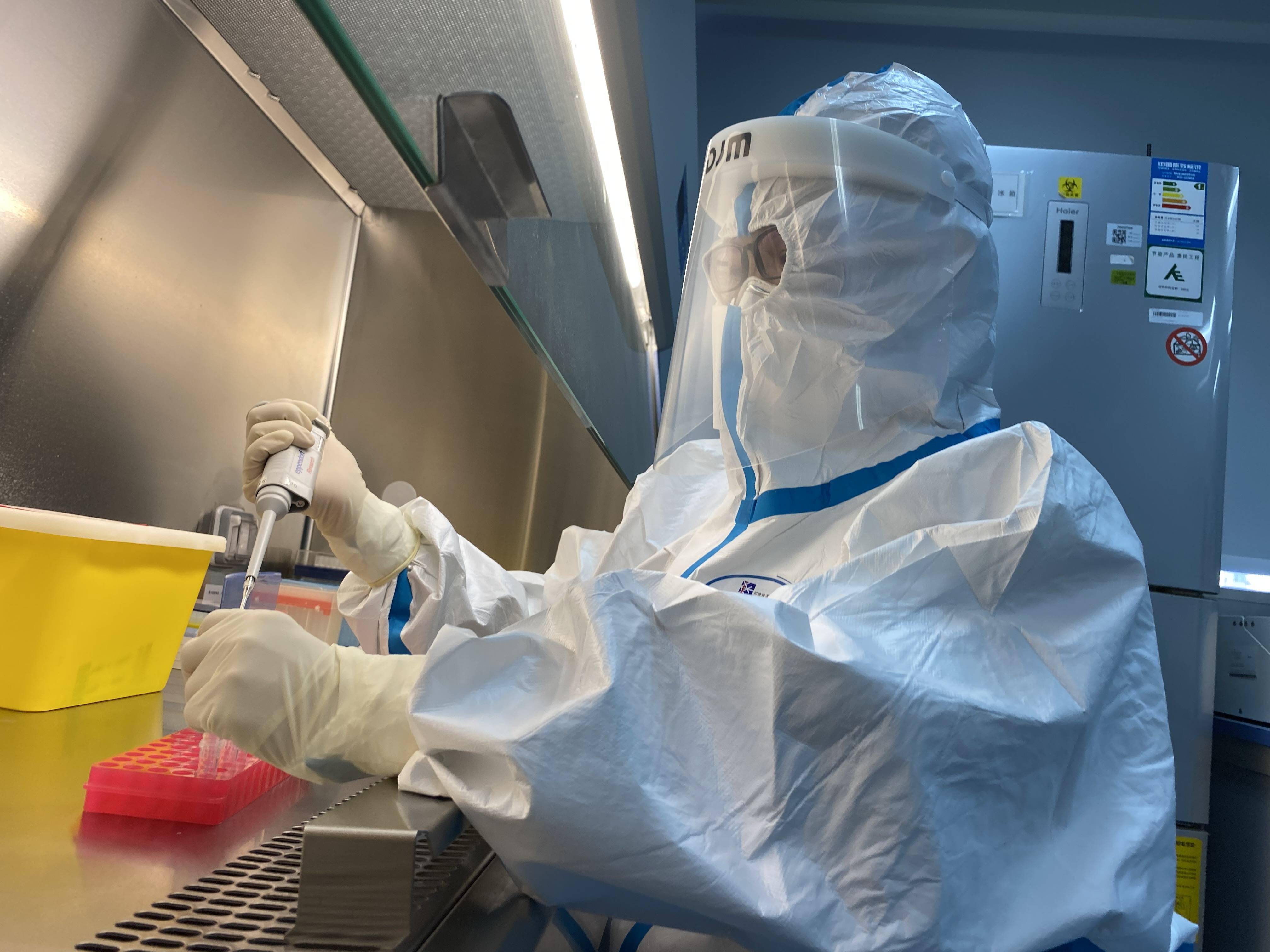 上海|上海新增1例境外输入确诊病例，为几内亚输入