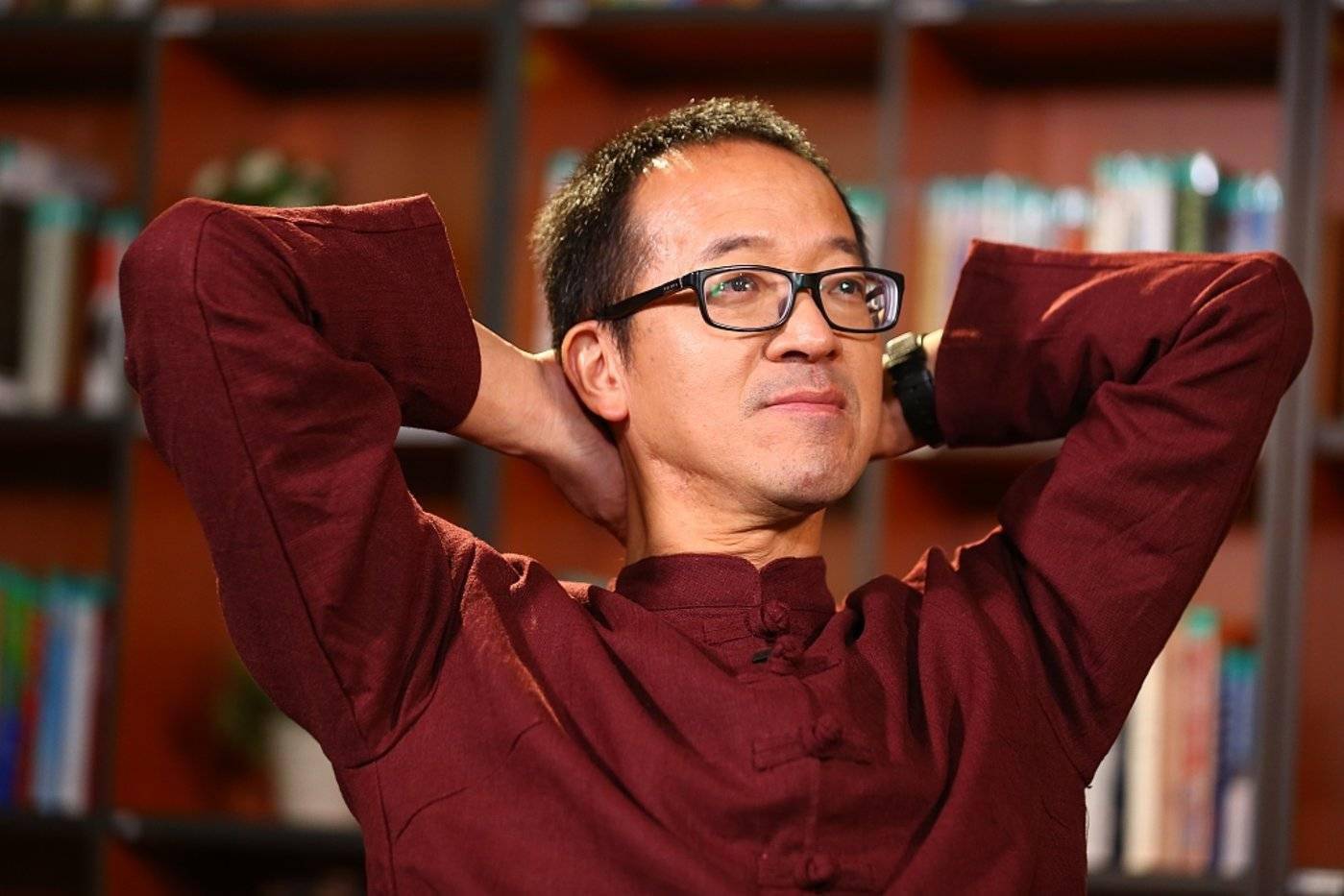 俞敏洪要和薇娅"抢饭碗"?