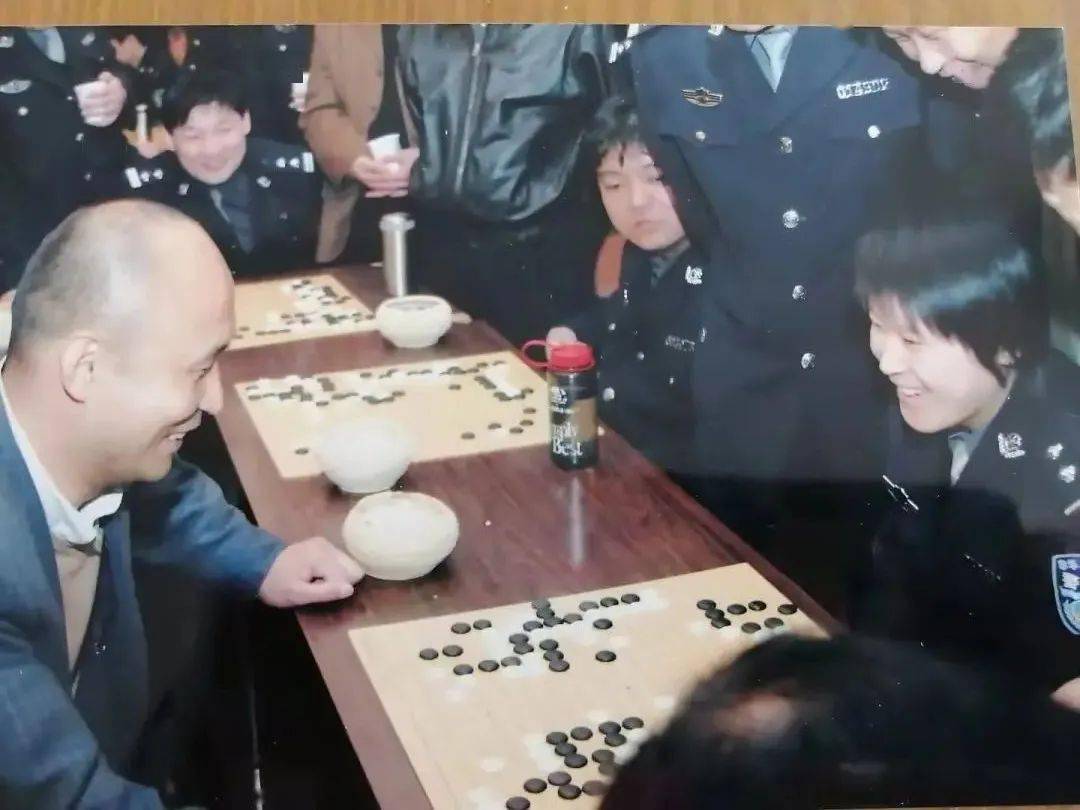 李爽|强势胜出！北京市公安局民警获得全运会冠、亚军