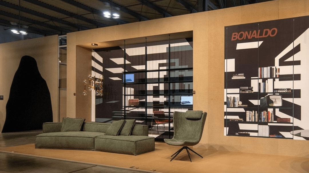 cmf2021米兰国际家具展四大色彩趋势解读