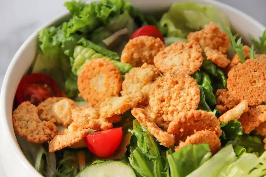 配料表|淘了27款人气芝士零食,我宣布放弃减肥