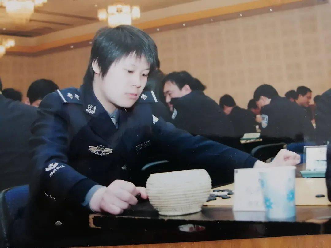 李爽|强势胜出！北京市公安局民警获得全运会冠、亚军