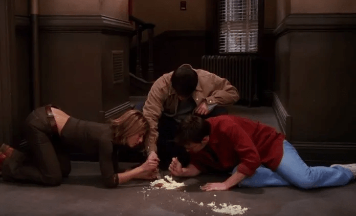 配料表|淘了27款人气芝士零食,我宣布放弃减肥