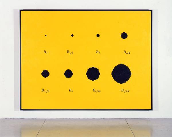 展览|一周艺术人物｜“图像殿堂”里的康多，蒙克博物馆的建筑师