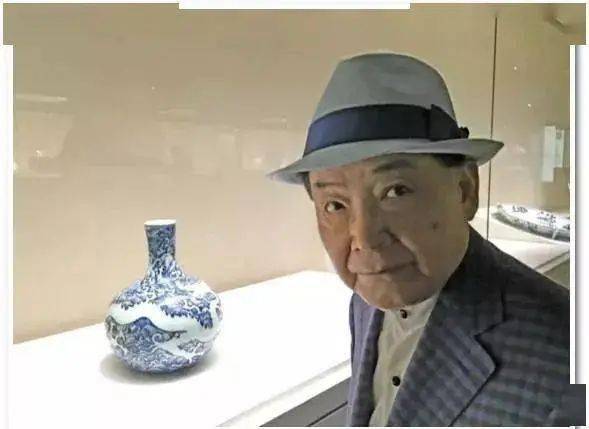 一代收藏传奇人物:用200元赚到几亿的滚利时代_张宗宪